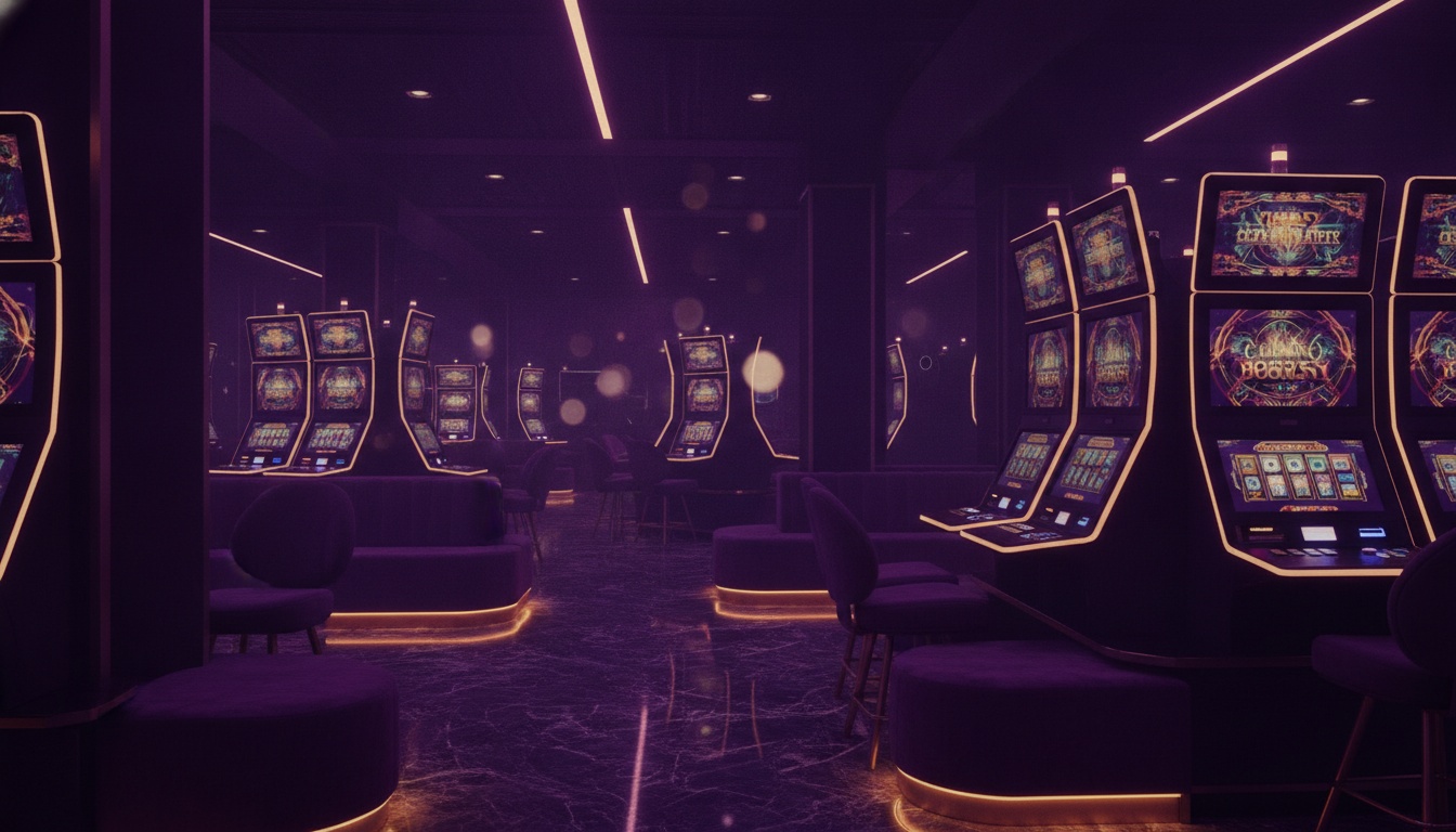About Casino Bossy — Detailed Review